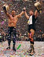 Eddie Guerrero or Chris Benoit, Who Was the Better & More Successful Wrestler?