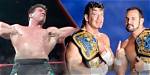 Eddie Guerrero Ring Collapse: a Shocking Moment in Wrestling History