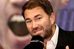 Eddie Hearn Trying to Solidify His Relationship with Canelo Alvarez, Thanks the Mexican for a Pair of Pajamas