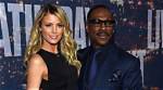 Eddie Murphy Expecting Ninth Child, His First with Girlfriend Paige Butcher
