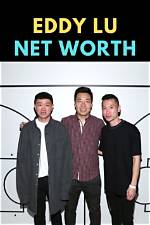 Eddy Lu's Net Worth: Journey from Lehman Brothers Analyst to Net Worth Unicorn
