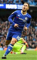 Eden Hazard Age, Net Worth, Girlfriend, Family & Biography