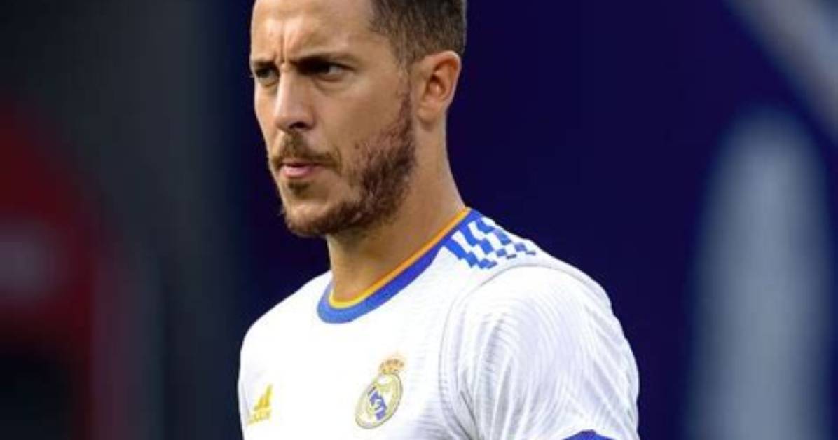 Eden Hazard Phone Number, Whatsapp Number Contact Number Mobile