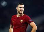 Edin Dzeko - Detailed Stats