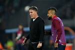 Eduardo 'Toto' Berizzo Renuncia Como Dt De La Selección De Chile