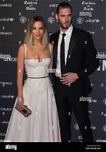Edurne Garcia- Who Is David De Gea Wife?