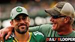 Edward Wesley Rodgers- Truth About Aaron Rodgers Father