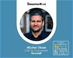 Eesysoft | Michel Visser | the Enterprise World