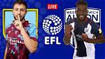 Efl Championship Live Stream, Schedule, Fixture and Probable Lineups