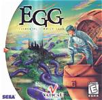 Egg: Elemental Gimmick Gear (1999)