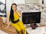 Egypt Sherrod Plastic Surgery - Hgtv's Host Slams the Rumor