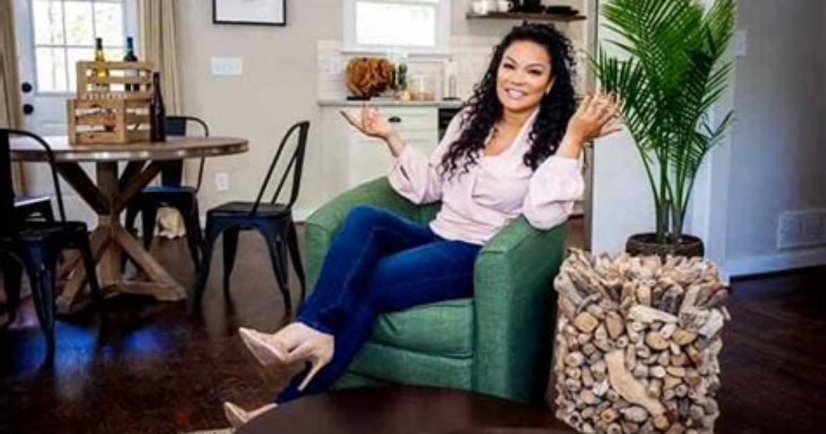 Egypt Sherrod Reveals a Major Life Achievement in 2023. Congratulations!