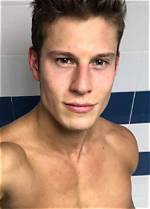 Eian Scully Height, Weight, Age, Body Statistics