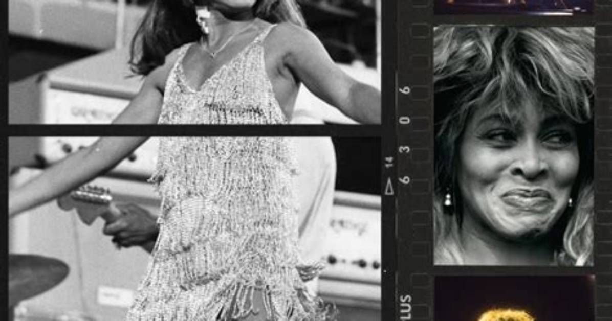 El Aciago Post De Tina Turner En Sus Redes Sociales Poco Antes De Su Muerte