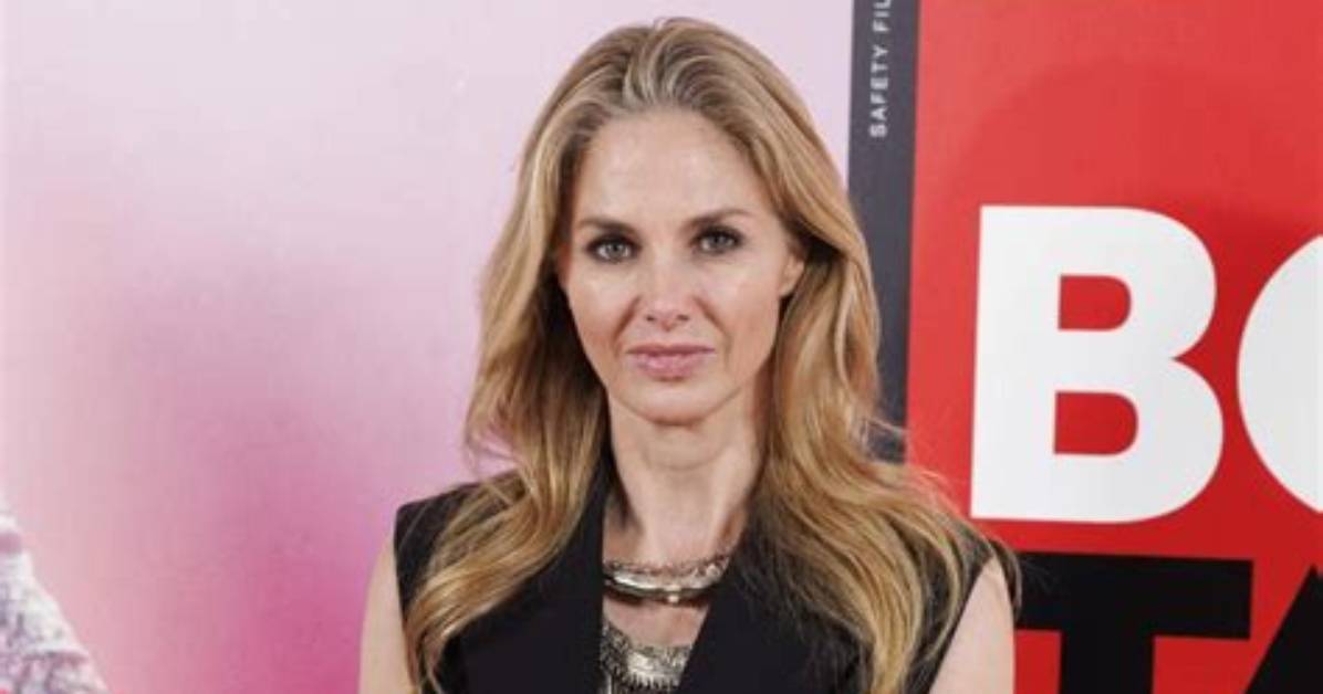 El Antiguo Mensaje De Genoveva Casanova Que Cobra Un Nuevo Significado Tras Sus Fotos Con Federico De Dinamarca