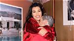 El Baby Shower De Kourtney Kardashian Con Temática Disney Kourtney Kardashian Disney Baby Shower ¿Pista Del Nombre Del Hijo En Los Árboles? 👀 39 9/25/2023 6:45 Am Pt