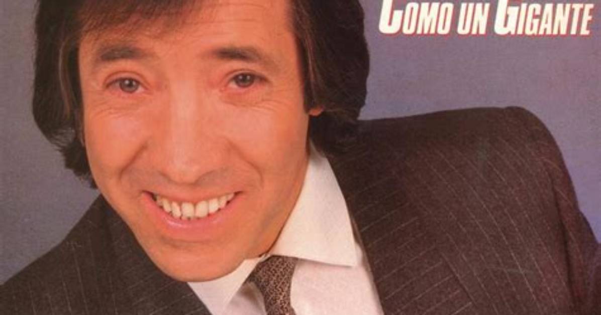El Hijo Del Fary Que Triunfa En La Música