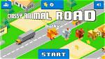 El Minijuego Ilegal De Animal Crossing Que Trata De. .. Animales Cruzando La Calle