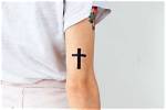 El Nuevo Tatuaje De Cruz Beckham En Honor a Victoria Beckham (Y Lo Que Su Madre Piensa De Él)