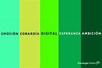 El Significado Del Color Verde Esmeralda Y 5 Vestidos Para Llevarlo: De Stradivarius a Mango