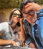 El Video De Adal Ramones Y Danna Paola En Tiktok Y Twitter: Por Qué Ha Generado Tanta Atención