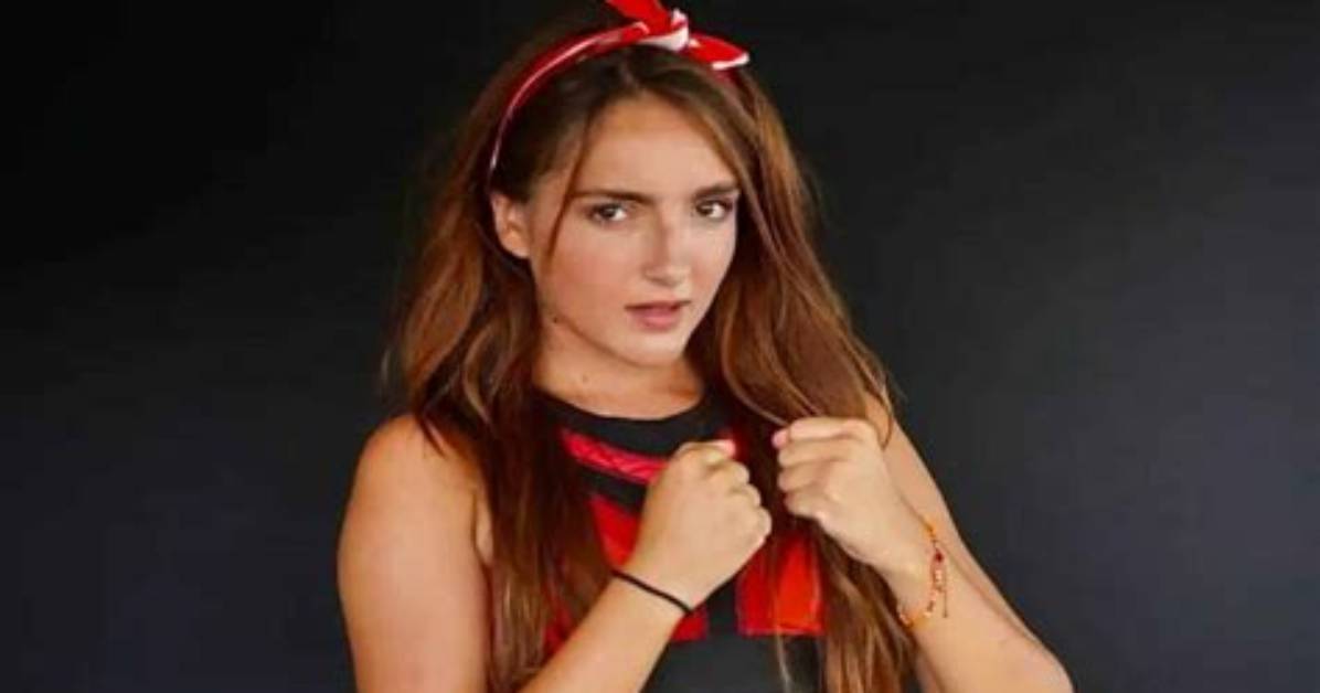 Elaine Cavalieri Age, Wiki, Boyfriend, Family, Education & Facts