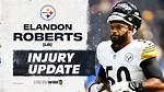 Elandon Roberts Injury Update: What Happened to Elandon Roberts?