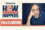 Electroboom Youtuber Overview