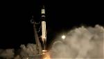 Electron Fails During Capella Space Launch
