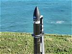 Electron Launches Second Pair of Nasa Tropics Cubesats