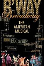 Elements of the Musical | Broadway: the American Musical