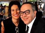 Elena Moussa Married, Spouse, Partner, Husband, Net Worth & Earning