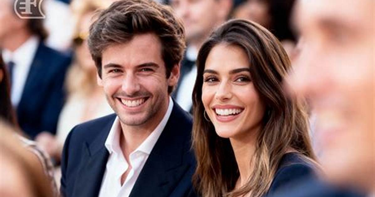 Elena Nagapetyan Mari(Husband): Who Is She Married to? Family