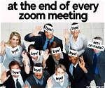Elevating Your Virtual Meetings with Humor