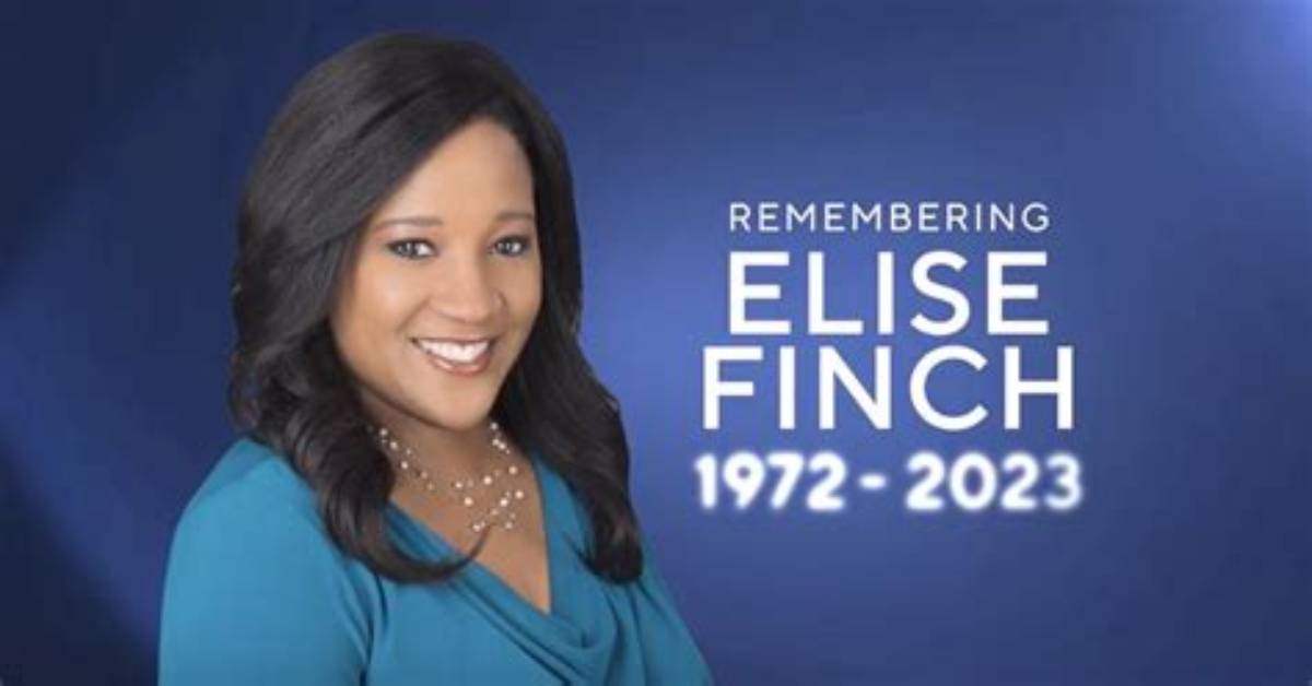 Elise Finch Cause of Death a Tribute to Her Life, Legacy, and Lasting Impact