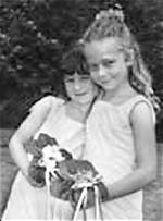 Elisse Khara Obituary: Elisse Khara, Beloved Daughter of Pepi Khara, Passes Away