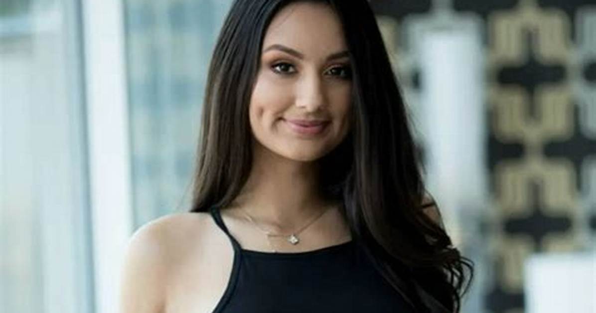 Eliza Ong Net Worth, Age, Height, Wife
