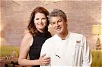 Elizabeth Blau Wiki-Bio: Net Worth, Husband Kim Canteenwalla, Married.