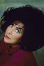 Elizabeth Taylor's Eyes Shown in Rare and Stunning Photos
