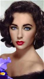 Elizabeth Taylor