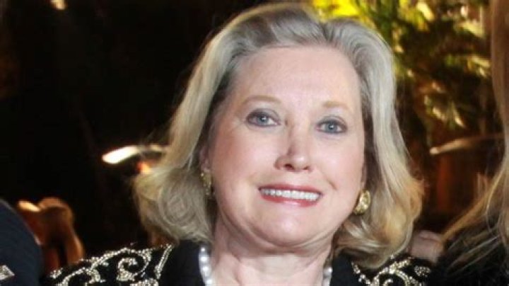 Elizabeth Trump Grau: Facts & Insights You Need to Know!