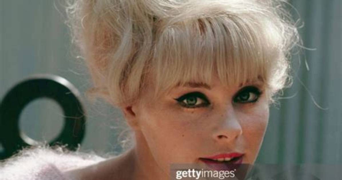 Elke Sommer