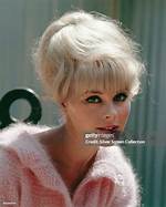 Elke Sommer
