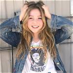 Ella Anderson Net Worth, Age, Boyfriend, Family, Biography & More