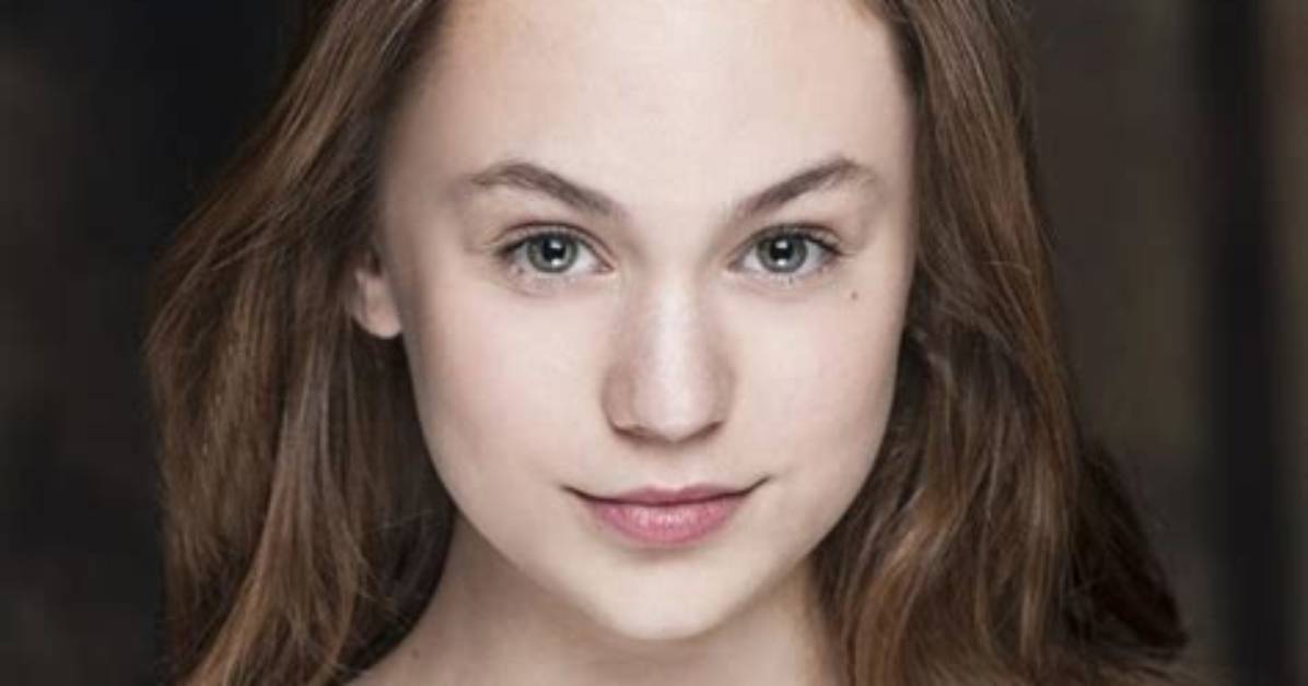 Ella Ballentine- Wiki, Biography, Age, Height, Net Worth, Boyfriend