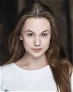Ella Ballentine- Wiki, Biography, Age, Height, Net Worth, Boyfriend