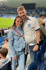 Ella Toone Husband: Is She Married to Partner Joe Bunney?