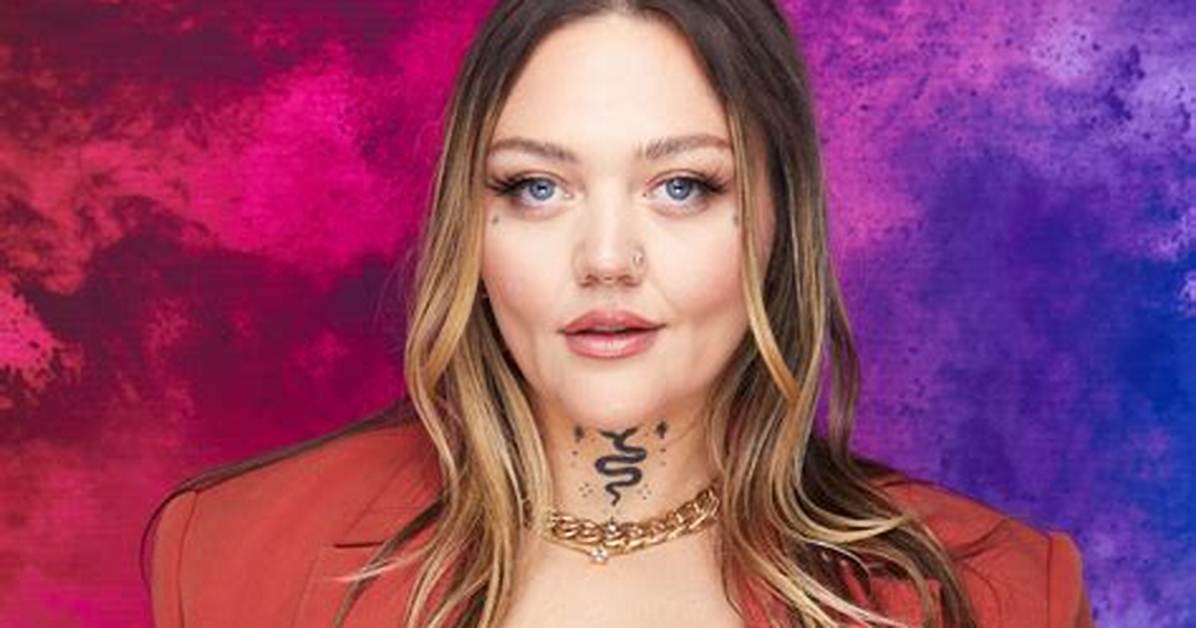 Elle King