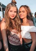 Ellie Thumann Height