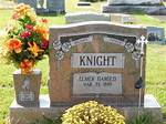Elmer Harold Knight | Obituaries